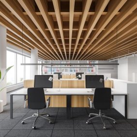 Гибкие планировки от 50 до 2 000 м²