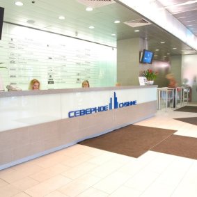 Круглосуточная охрана и видеонаблюдение