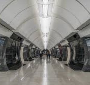 Метро «Савеловская» 6 минут пешком