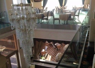 Конференц-залы