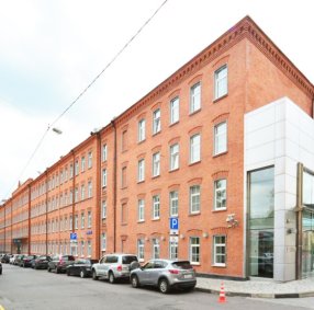 Охрана 24/7, видеонаблюдение, пропускной режим