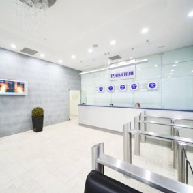 Круглосуточная охрана и видеонаблюдение