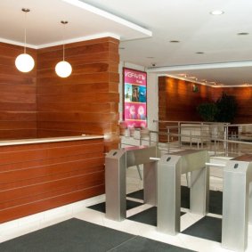 Полный комплекс административных услуг