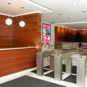 Полный комплекс административных услуг