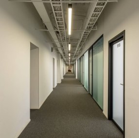 Офисные помещения от 30 до 500 м²