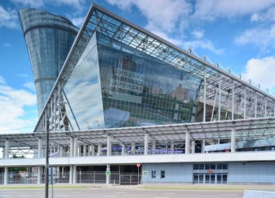 Эксклюзивный дизайн с белоснежным фасадом