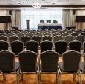 Конференц-залы с мультимедийным оборудованием