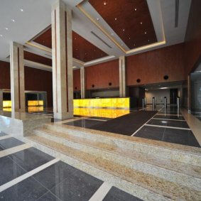 Система контроля доступа