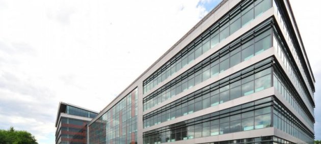 Стеклянные фасады, панорамные окна