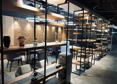 Конференц-залы с мультимедийным оборудованием