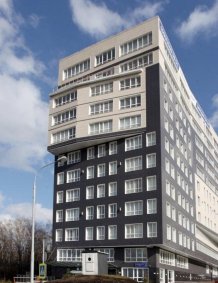 Круглосуточная охрана и видеонаблюдение