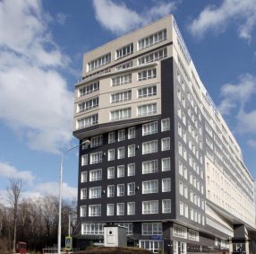 Подземный паркинг