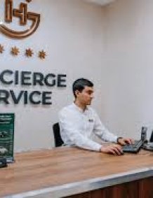 Консьерж-сервис