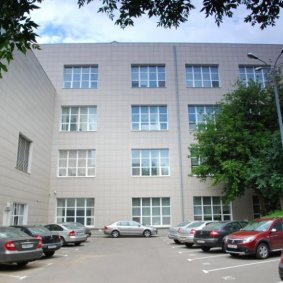 Панорамное остекление 