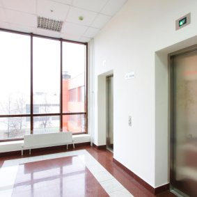 Панорамное остекление с UV-защитой