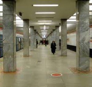 Метро «Рязанский проспект» 5 минут пешком