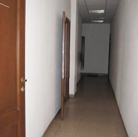 Гибкие планировки под open-space и кабинеты