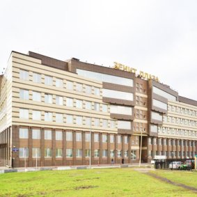 Панорамные окна с энергосберегающими стеклопакетами