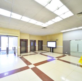 Пропускная система