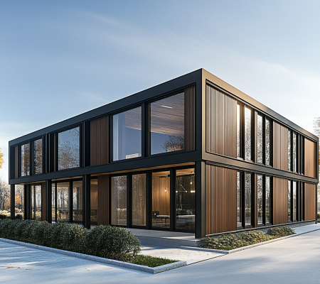 Концепция и маркетинг