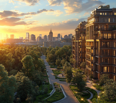 Эксплуатация и арендные отношения