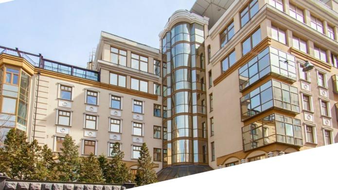 TIMES ESTATE: РЕАЛИЗОВАН VIP-ОФИС В КЛУБНОМ ДОМЕ В ХАМОВНИКАХ