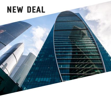 TIMES ESTATE: IT-КОМПАНИЯ ПЕРЕЕЗЖАЕТ В «МОСКВА-СИТИ».