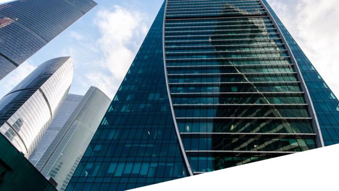 TIMES ESTATE: IT-КОМПАНИЯ ПЕРЕЕЗЖАЕТ В «МОСКВА-СИТИ».