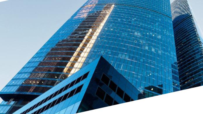 TIMES ESTATE: В БАШНЕ ФЕДЕРАЦИЯ - ЗАПАД НОВЫЙ АРЕНДАТОР.