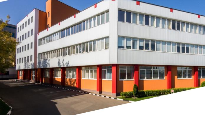 TIMES ESTATE: РЕАЛИЗОВАН ОФИС НА ЮГЕ МОСКВЫ.