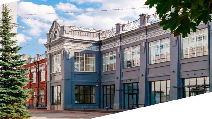 TIMES ESTATE СДАЛ В АРЕНДУ ОФИС 402 КВ.М В БИЗНЕС-ПАРКЕ ФАКТОРИЯ