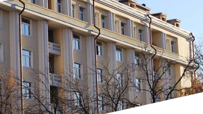 TIMES ESTATE: РЕАЛИЗОВАН ОФИС В ЭЛИТНОМ КОМПЛЕКСЕ «ДОМ КРАСИНА»