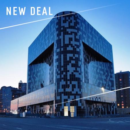 TIMES ESTATE: РЕАЛИЗОВАН ЭТАЖ В БИЗНЕС-ЦЕНТРЕ «ЛИНКОР»