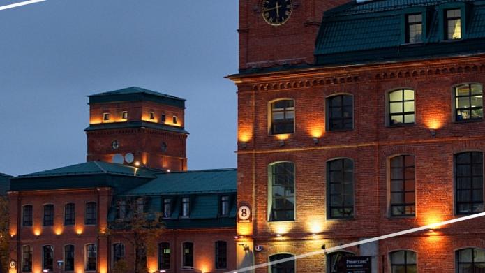 TIMES ESTATE: РЕАЛИЗОВАН ОФИС НА 406 КВДРАТНЫХ МЕТРОВ В ДЕЛОВОМ КВАРТАЛЕ НОВОСПАССКИЙ ПО АДРЕСУ ДЕРБЕНЕВСКАЯ НАБЕРЕЖНАЯ 7, СТРОЕНИЕ 10.