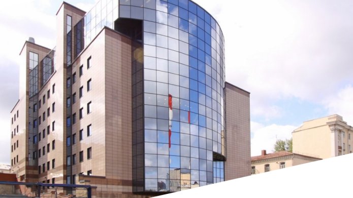 TIMES ESTATE: РЕАЛИЗОВАН ОФИС БИЗНЕС ЦЕНТРЕ ЯПОНСКИЙ ДОМ НА САВВИНСКОЙ НАБЕРЕЖНОЙ.