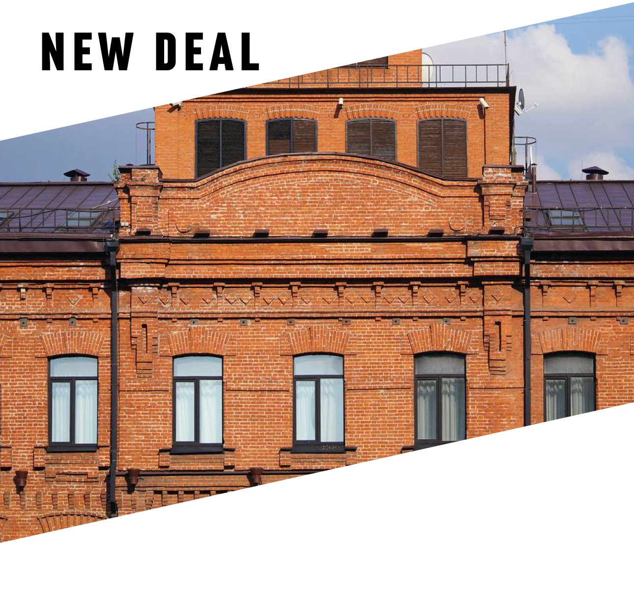 TIMES ESTATE: РЕАЛИЗОВАН ОФИС В ДЕЛОВОМ КВАРТАЛЕ «ДАНИЛОВСКАЯ МАНУФАКТУРА»