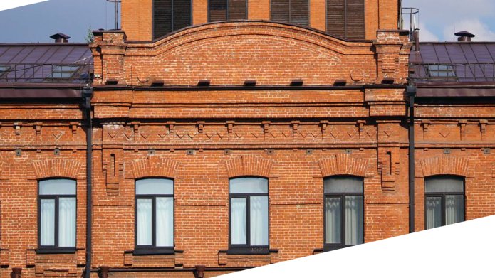 TIMES ESTATE: РЕАЛИЗОВАН ОФИС В ДЕЛОВОМ КВАРТАЛЕ «ДАНИЛОВСКАЯ МАНУФАКТУРА»