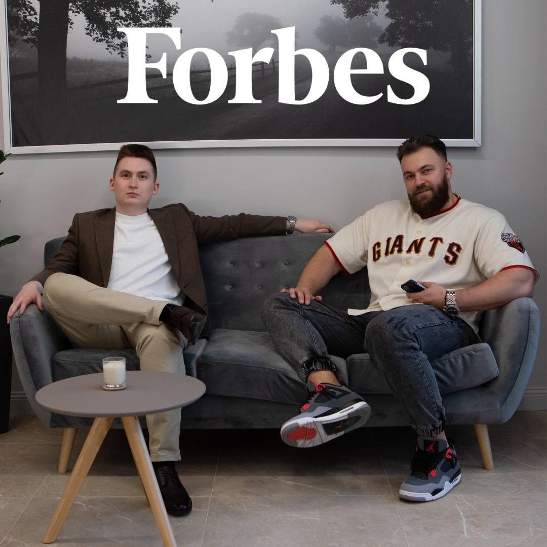 СЕРГЕЙ НАЗАРОВ И ВЛАДИСЛАВ ТАЛЬВЕР ДЛЯ FORBES О СИТУАЦИИ НА СКЛАДСКОМ РЫНКЕ