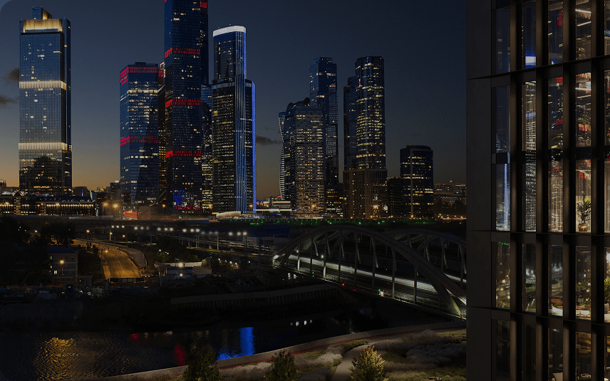 Аренда и продажа коммерческой недвижимости в Моксве и МО