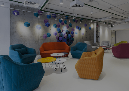 Сервисные офисы