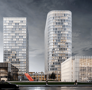 STONE Савеловская